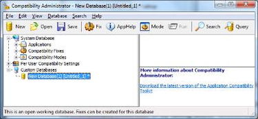 Windows 7环境下的网络管理方案与软件开发工具概述