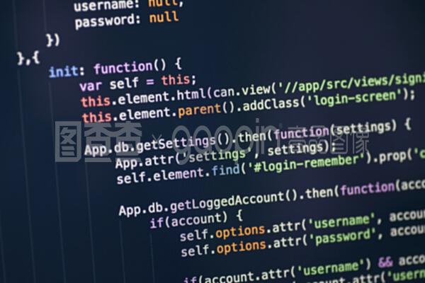 探索JavaScript代码在计算机软件开发中的关键作用